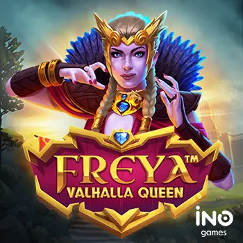 Freya Valhalla Queen